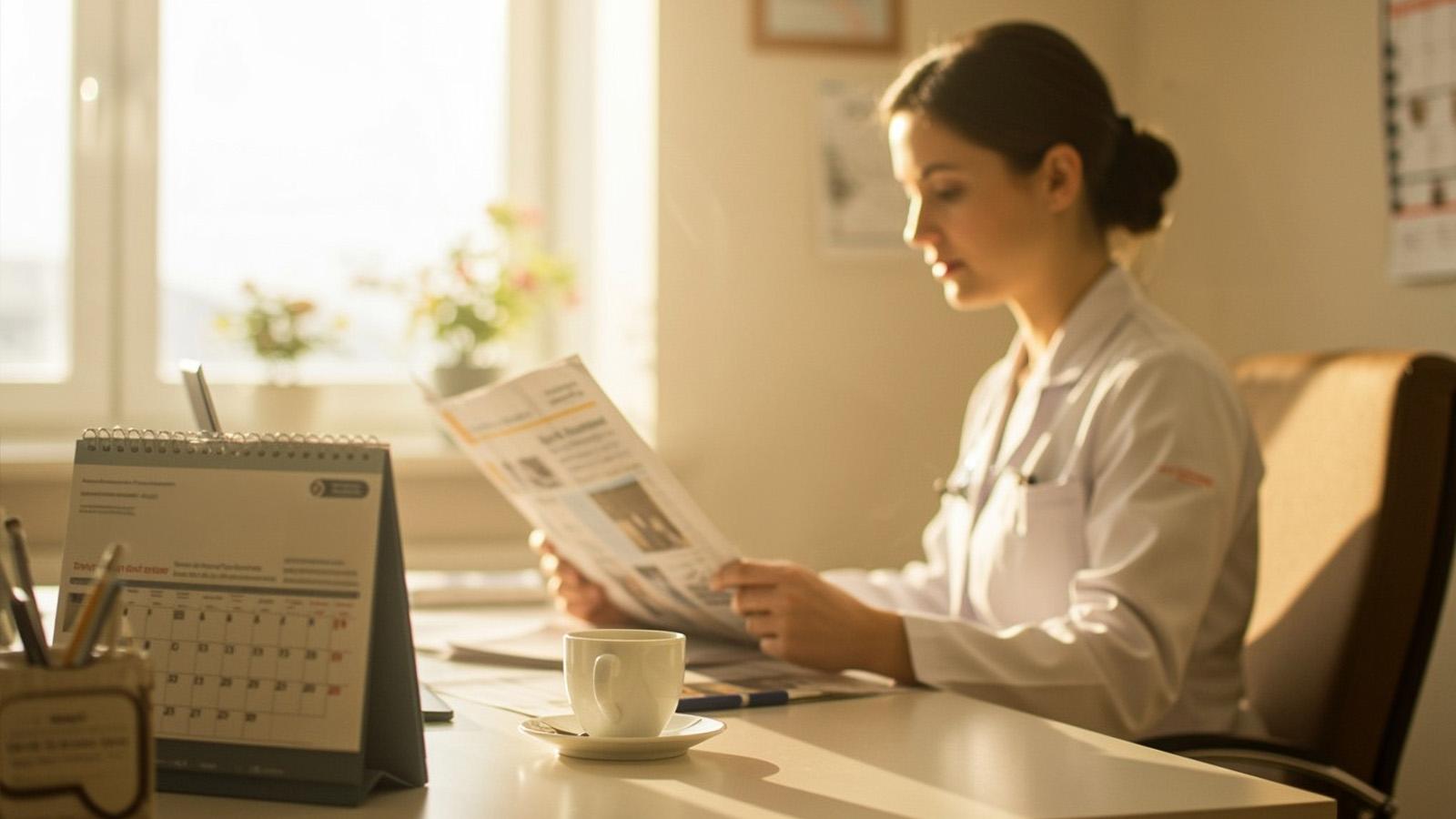 Neues aus dem Berufsverband