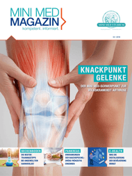 MINI MED Magazin 02/2019 MINI MED Magazin 02/2019