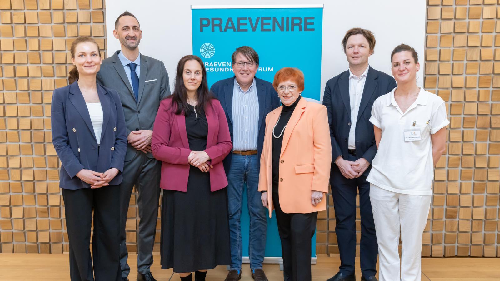 Integrierte Versorgung bei KRM