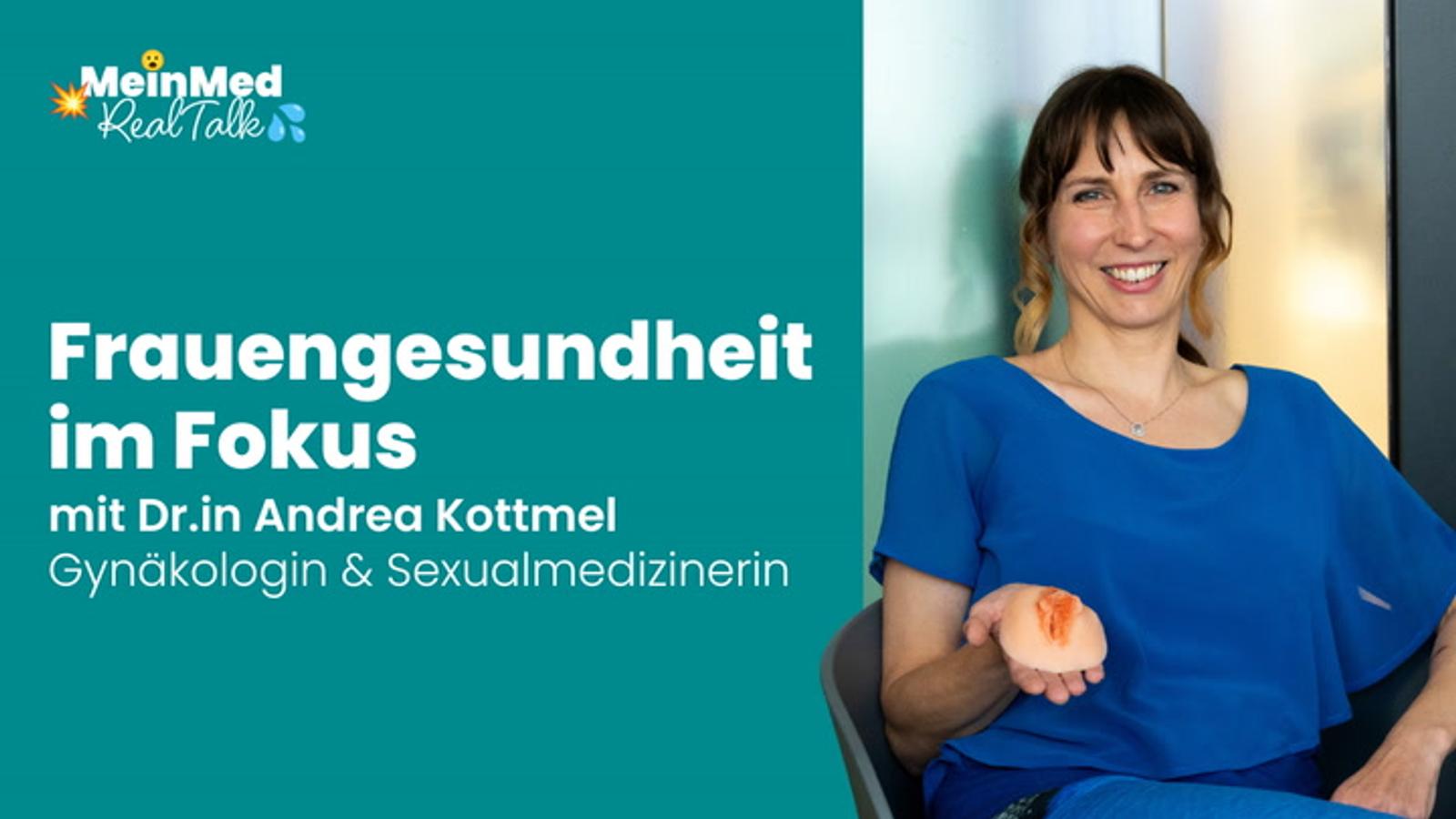 Frauengesundheit im Fokus | MeinMed RealTalk