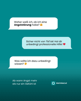 Angststörung