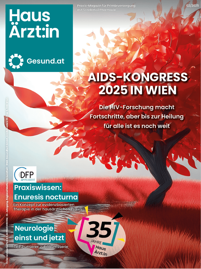 Hausärzt:in 02/2025