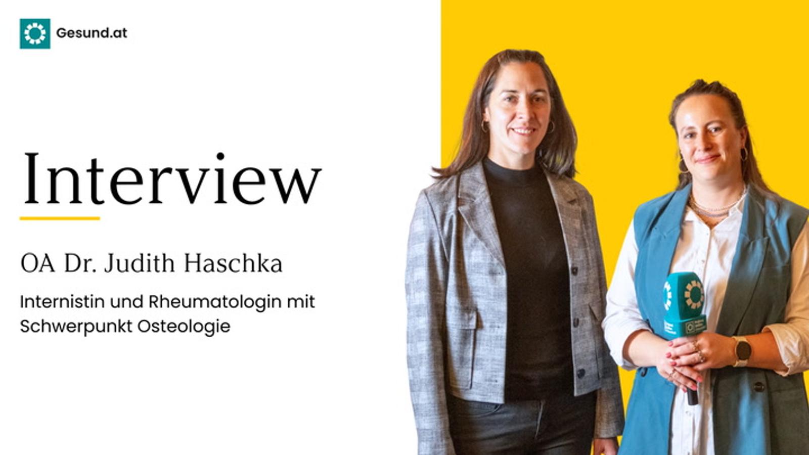 Knochenveränderungen bei entzündlich-rheumatischen Erkrankungen