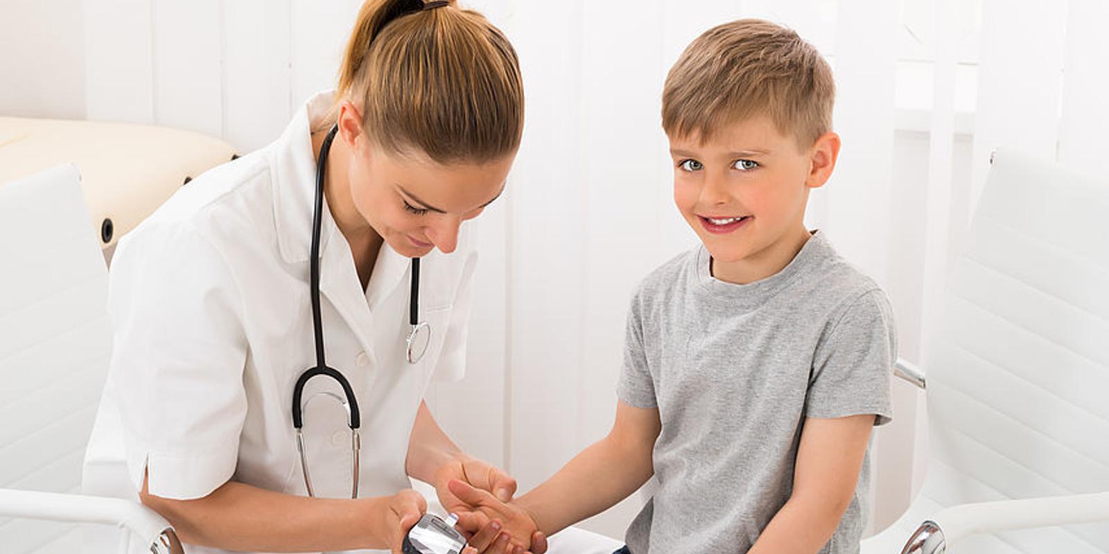 Diabetes bei Kindern » Entstehung, Symptome & Behandlung   MeinMed.at