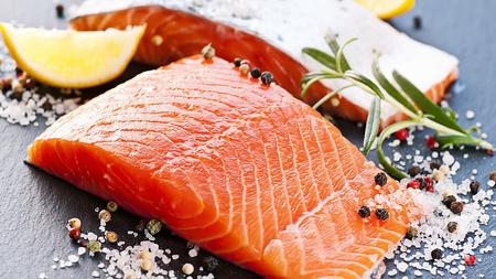 Abbildung: Lachs
