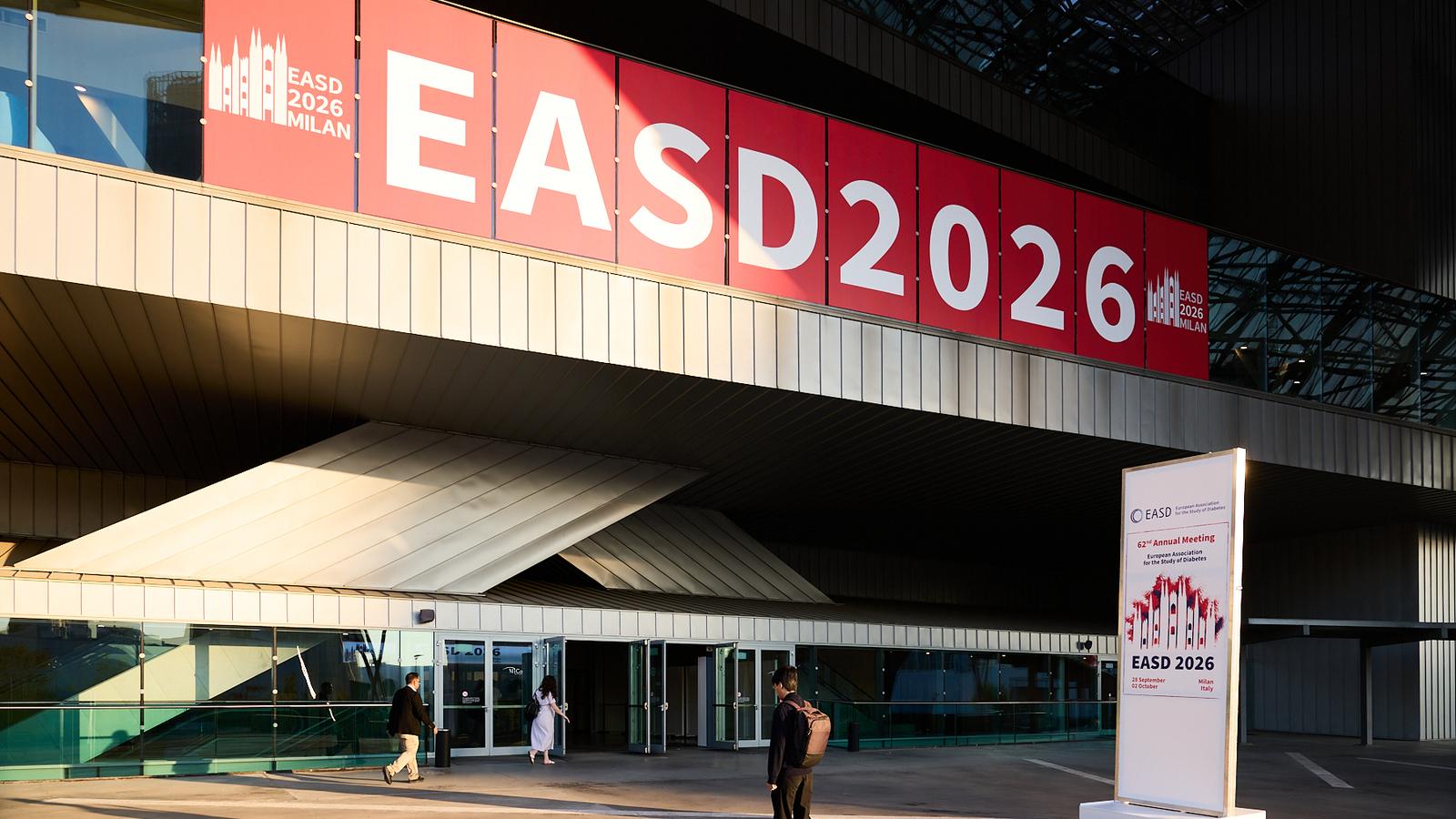 EASD 2026