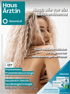 Hausärzt:in 06/2025