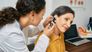 HNO: Hörsinn, Hörstörungen und Tinnitus