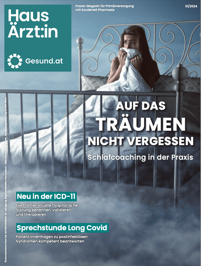 Hausärzt:in 01/2024