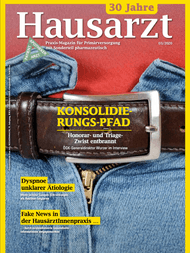 Hausarzt 03/2020 Hausarzt 03/2020