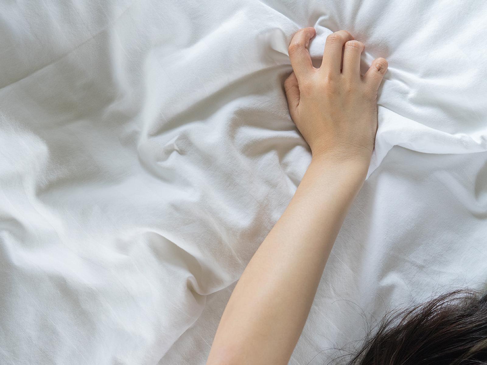 frauen mit dem finger befriedigen Was Frauen beim Sex stört: Wie kommen wir zusammen? main image 0
