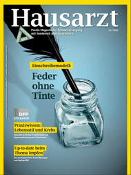 Hausarzt 02/2020 Hausarzt 02/2020