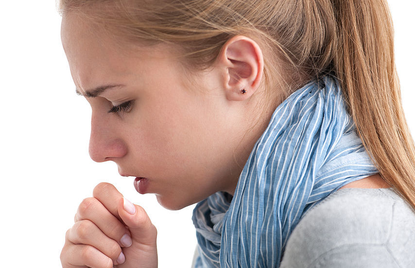 Antibiotika Müssen Nicht Immer Sein: Bronchitis Wird Zu 90 % Von Viren ...