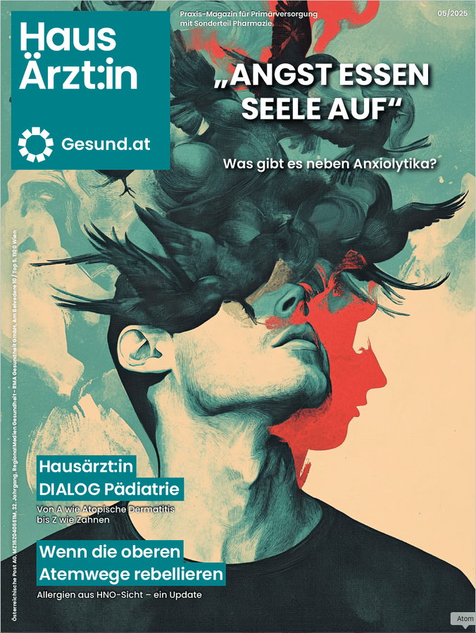 Hausärzt:in 05/2025