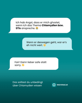 Chlamydien