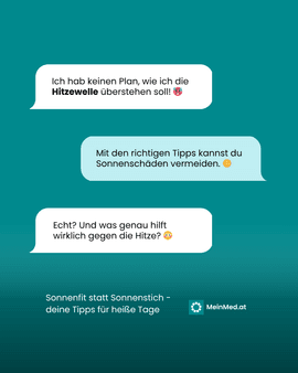 Sonnenstich 