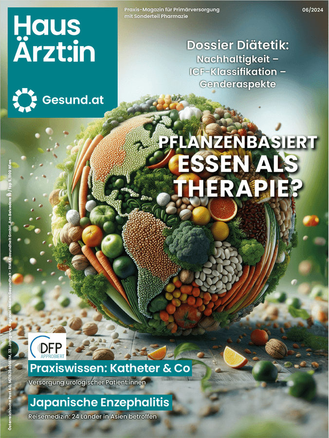 Hausärzt:in 06/2024