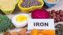 Eisen im Fokus: Warum Eisen für unsere Gesundheit unverzichtbar ist