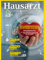 Hausarzt 09/2021 Hausarzt 09/2021