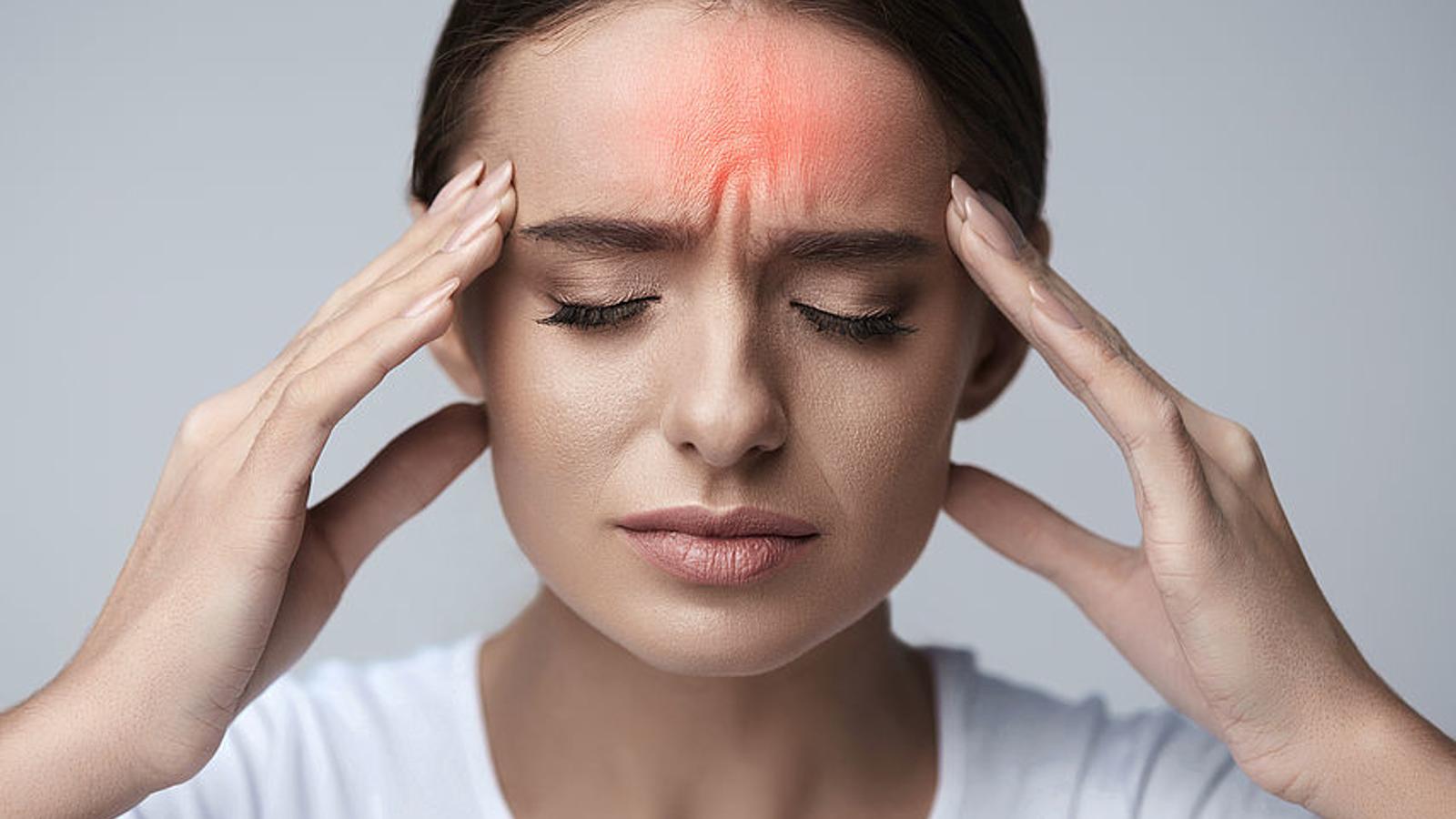 Migräne oder Kopfschmerzen?
