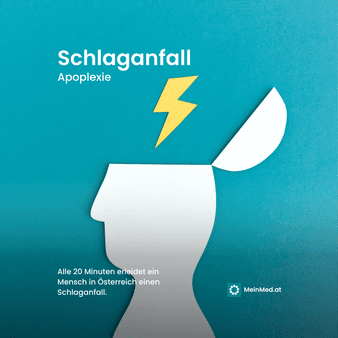Schlaganfall