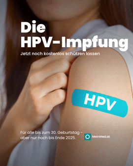 HPV-Impfung