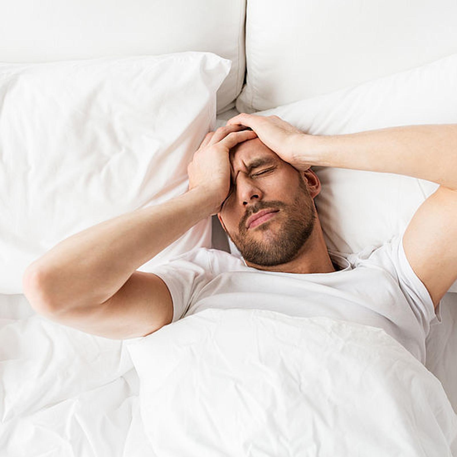 Schmerzen bei/nach dem Sex  6 mgliche Ursachen beim Mann | MeinMed.at