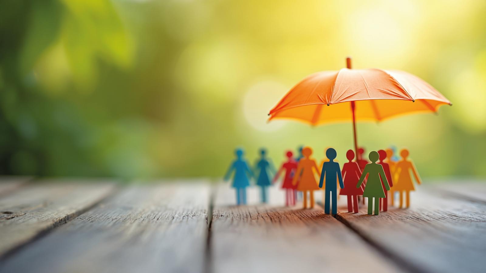 Vorsorgeuntersuchung