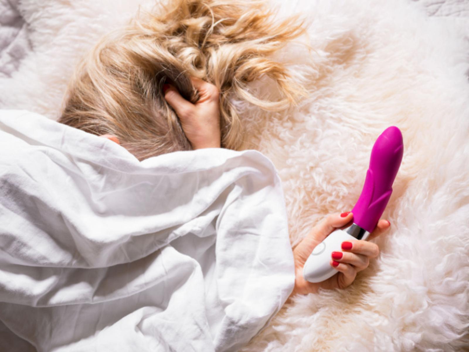 ist es haram sich selbst zu befriedigen Selbstbefriedigen » Fördert Masturbation Depression?