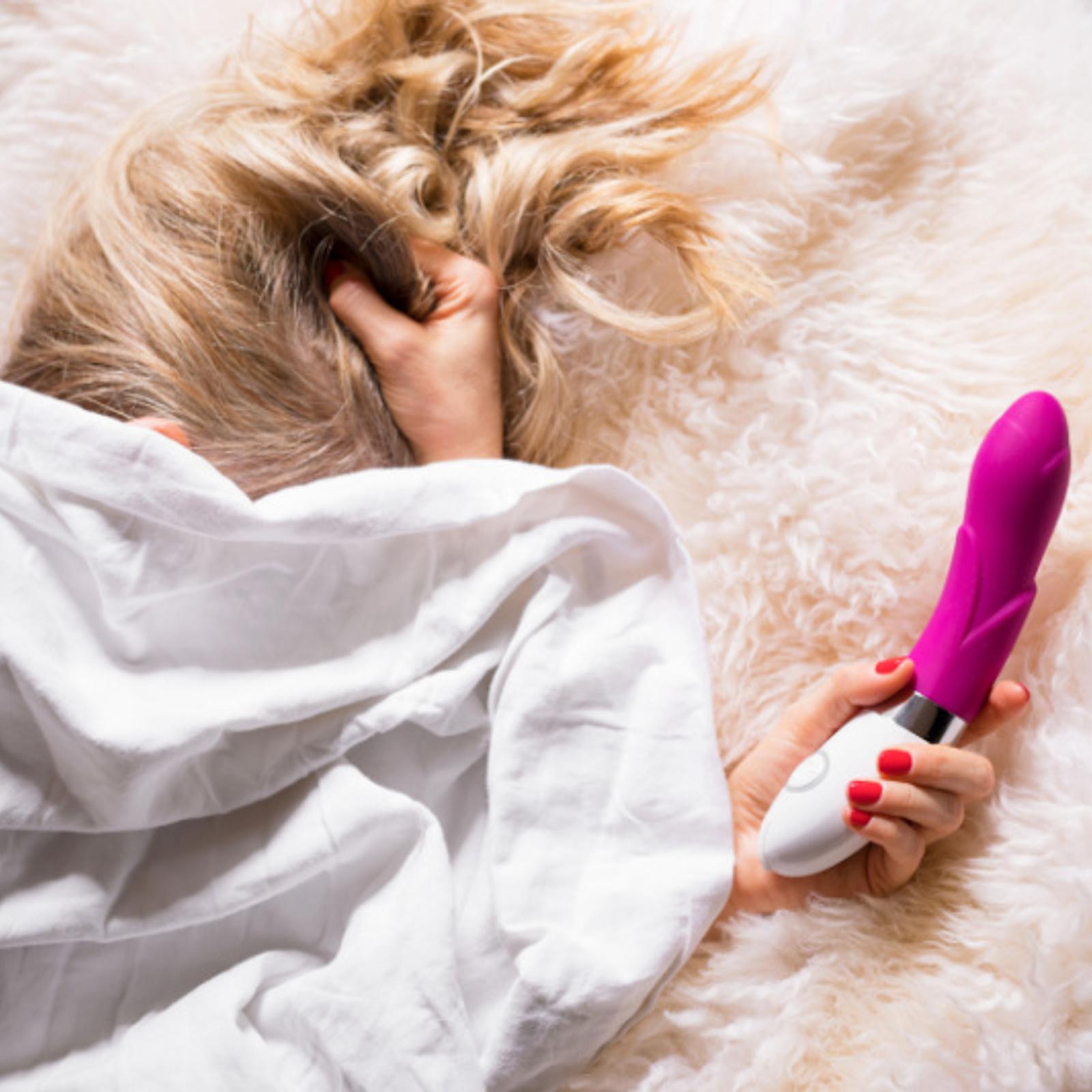 Selbstbefriedigen  Frdert Masturbation Depression? | MeinMed.at