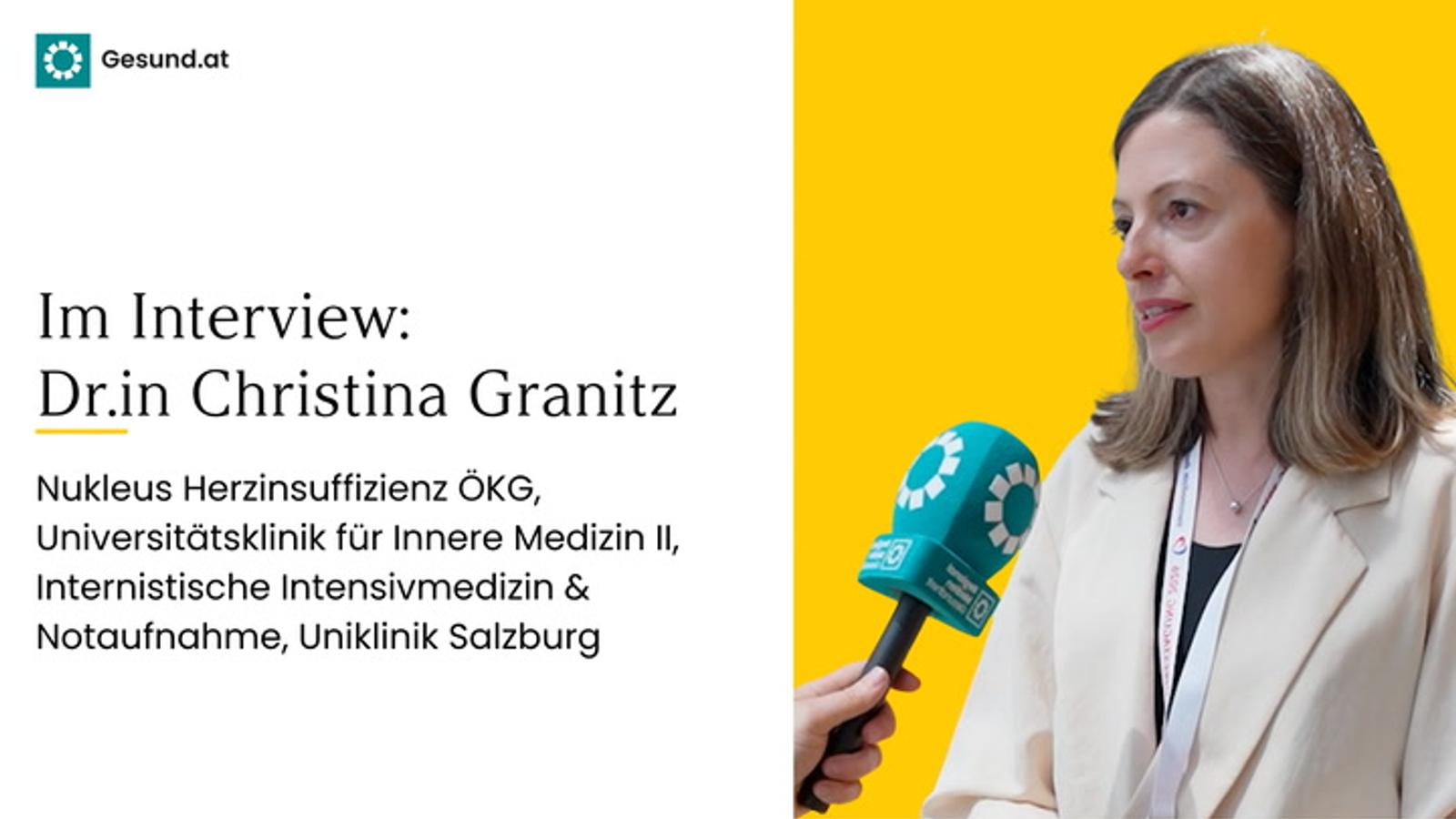 Herzinsuffizienz in Österreich: So gelingt die optimale Versorgung von Patient:innen
