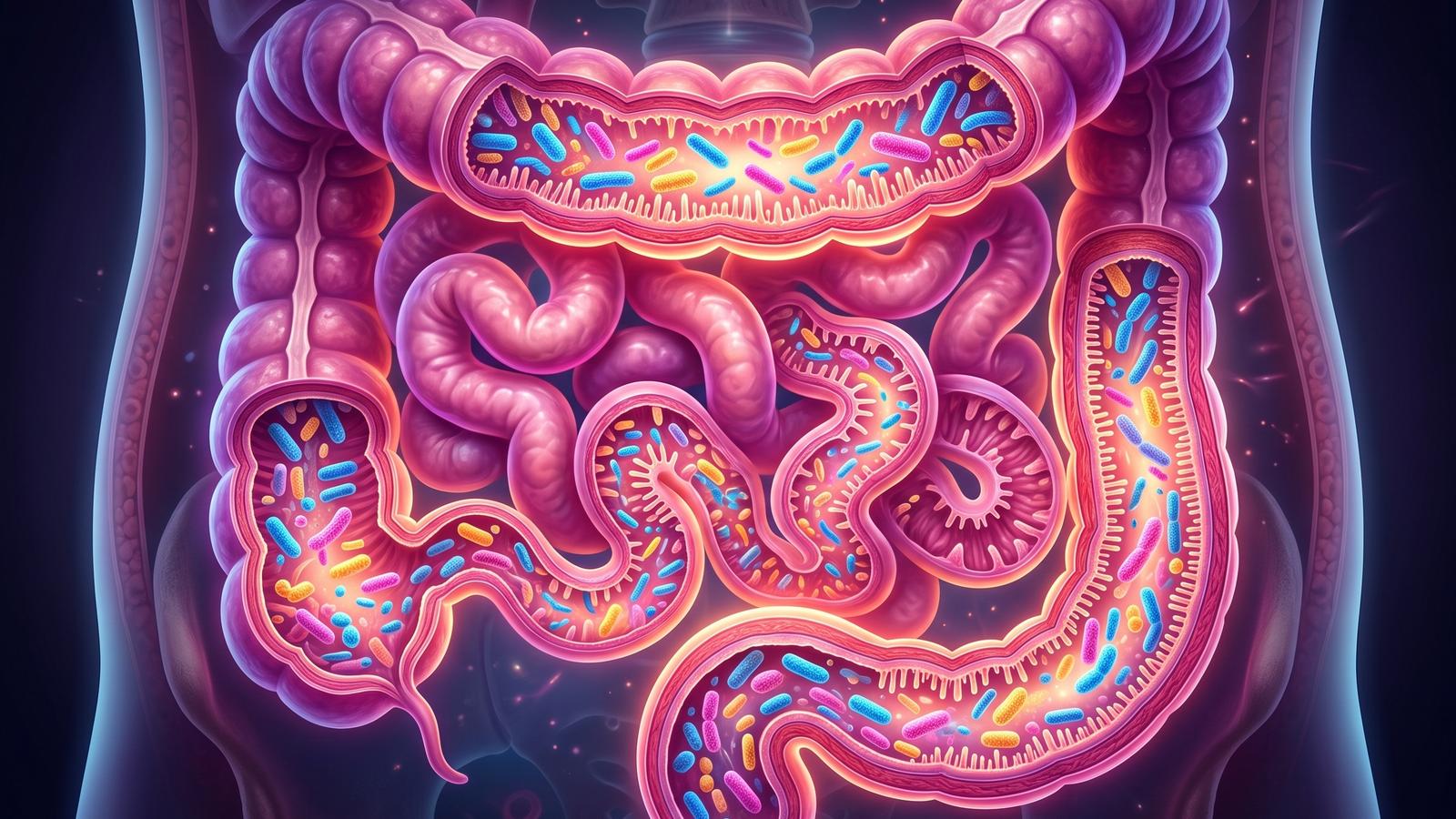 Mikrobiom