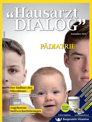 Hausarzt Dialog 09/2020