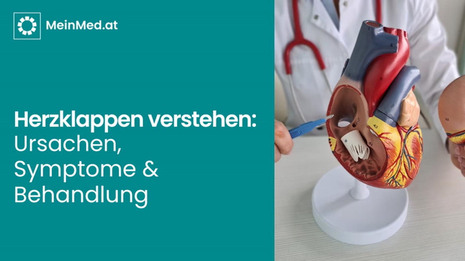 Meine Herzklappe funktioniert nicht: Was nun?