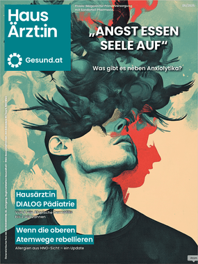 Hausärzt:in 05/2025