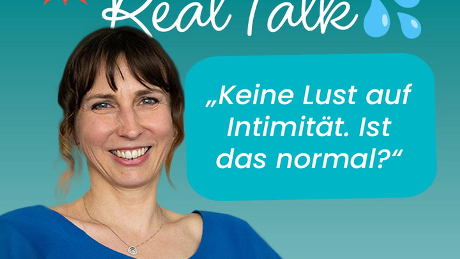 Körper & Lust