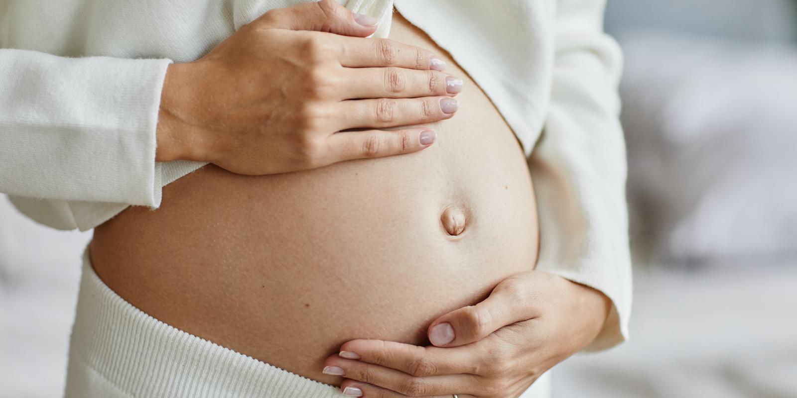 Junge oder Mädchen? 5 Anzeichen für einen Jungen | MeinMed.at