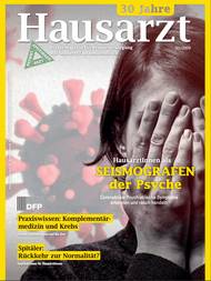 Hausarzt 05/2020 Hausarzt 05/2020