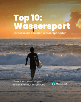 Top 10: Wassersport