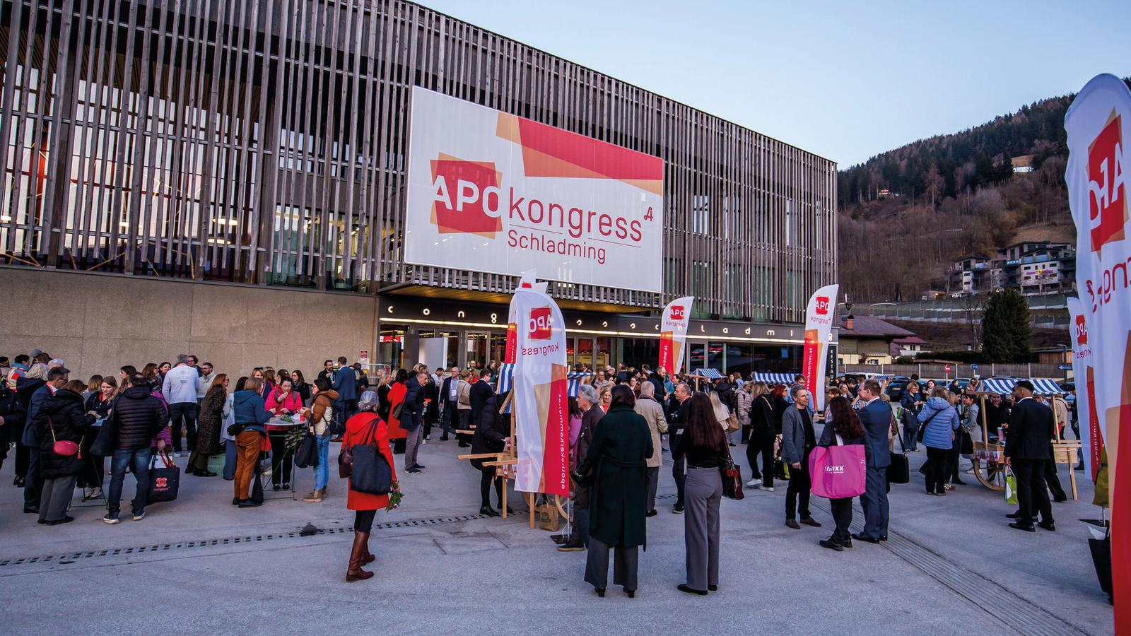 APO kongress