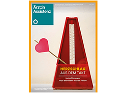 Artikelbild zu Artikel: MAGAZINE