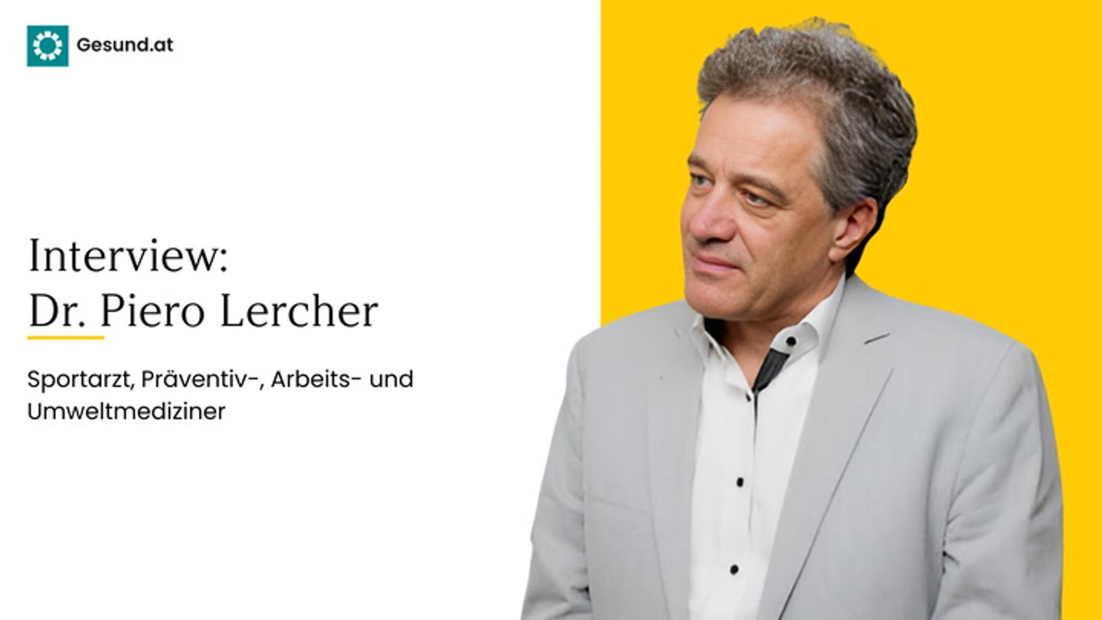 Bewegung als Schlüssel zur Gesundheit