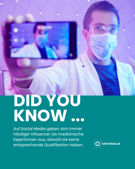 Medfluencer