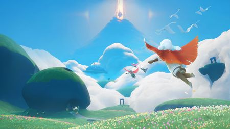 Journey Journey