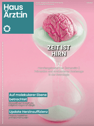 Hausärzt:in 04/2023 Hausärzt:in 04/2023