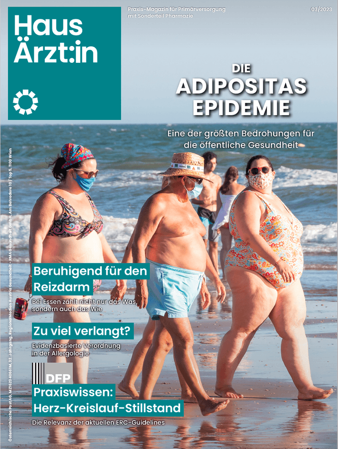 Hausärzt:in 03/2023