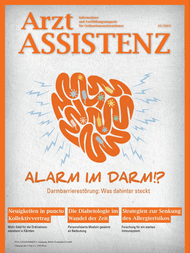 Arzt ASSISTENZ 01/2019 Arzt ASSISTENZ 01/2019