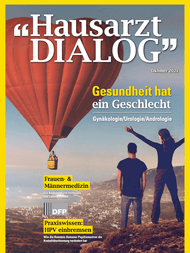 Hausarzt Dialog 10/2021
