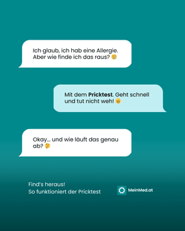 Pricktest