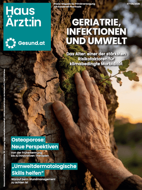 Hausärzt:in 7-8/2026